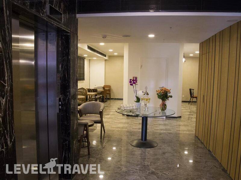 Фотография Sparkle Hotel