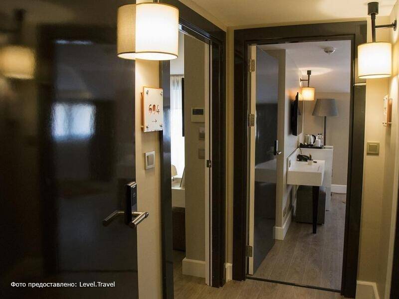 Фотография Sparkle Hotel