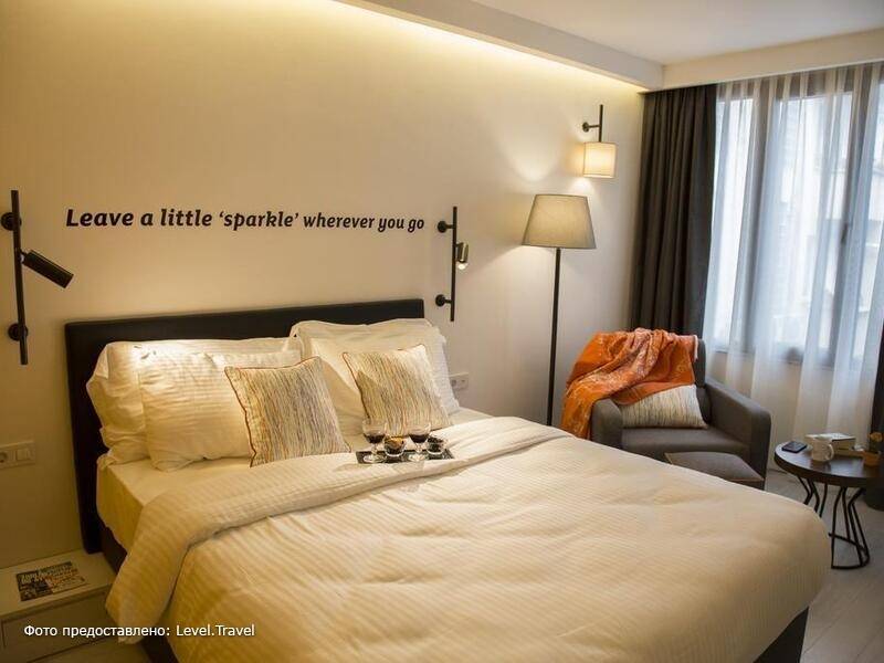 Фотография Sparkle Hotel