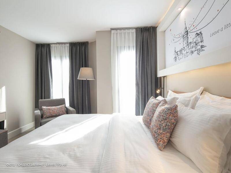 Фотография Sparkle Hotel