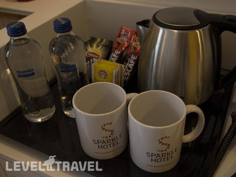 Фотография Sparkle Hotel