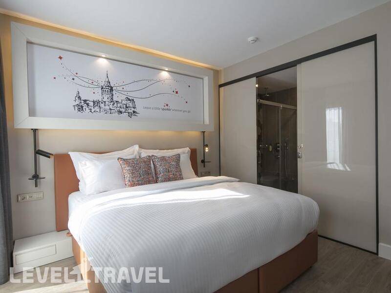 Фотография Sparkle Hotel
