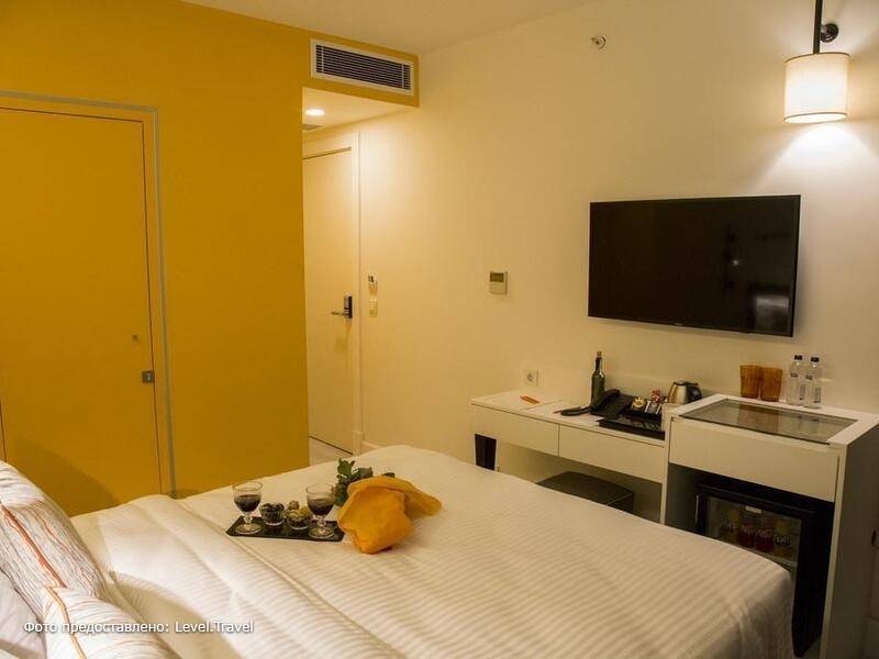 Фотография Sparkle Hotel