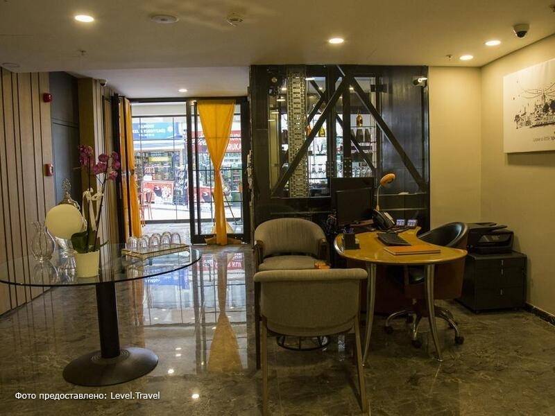 Фотография Sparkle Hotel