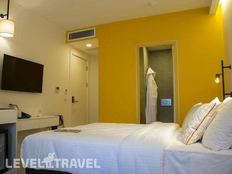 Фотография Sparkle Hotel