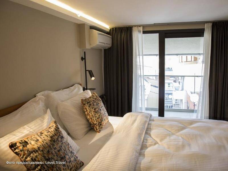 Фотография Sparkle Hotel