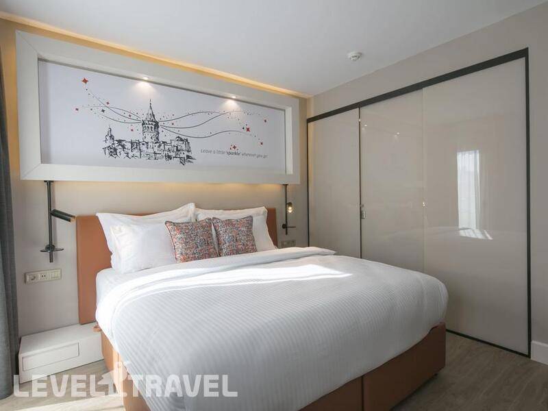 Фотография Sparkle Hotel