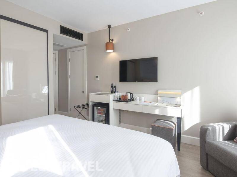 Фотография Sparkle Hotel