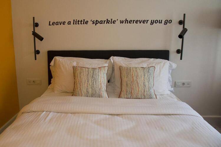 Sparkle Hotel