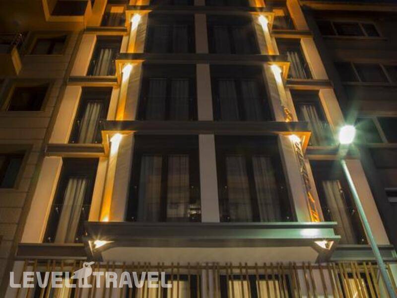 Фотография Sparkle Hotel