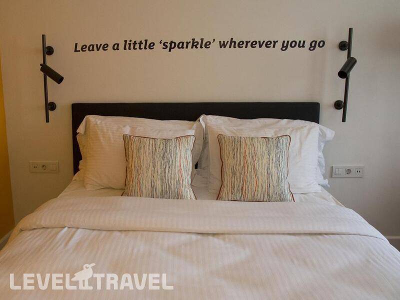 Фотография Sparkle Hotel