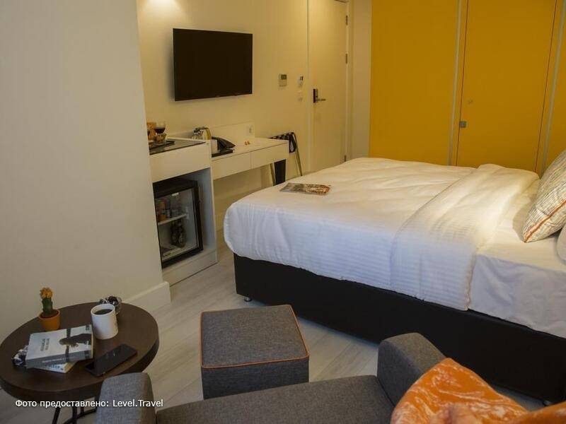 Фотография Sparkle Hotel