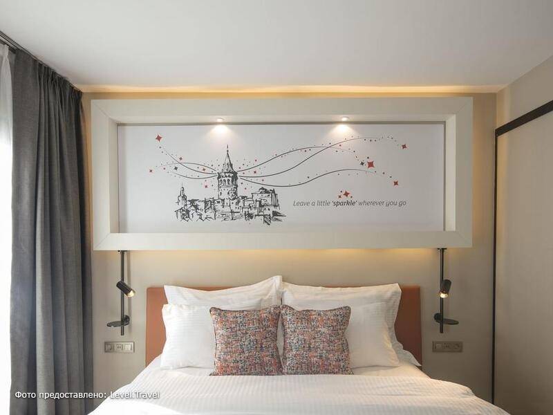 Фотография Sparkle Hotel