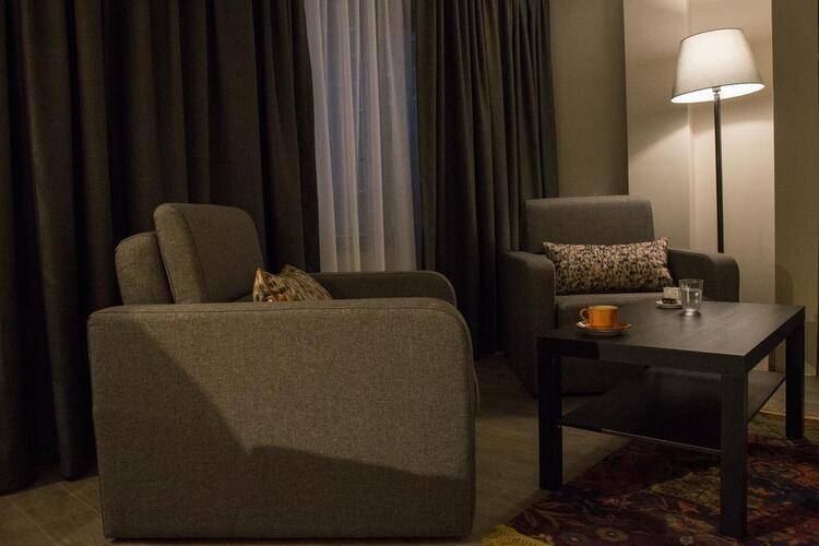 Sparkle Hotel