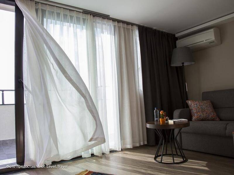 Фотография Sparkle Hotel