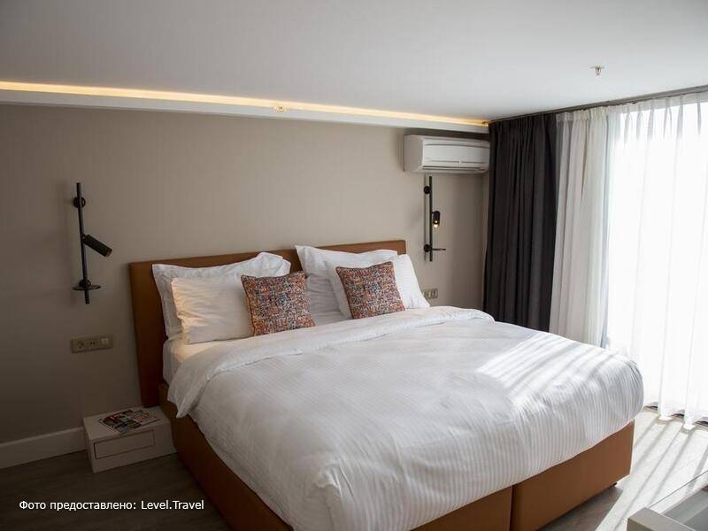 Фотография Sparkle Hotel