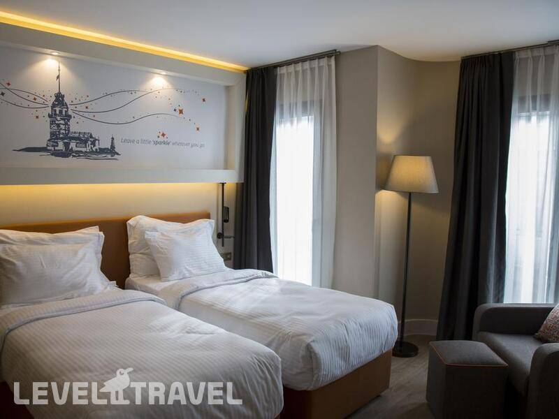 Фотография Sparkle Hotel