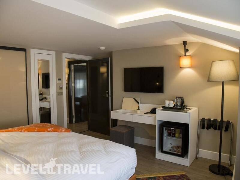 Фотография Sparkle Hotel