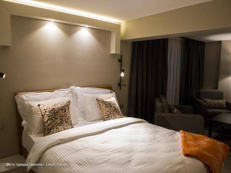 Фотография Sparkle Hotel