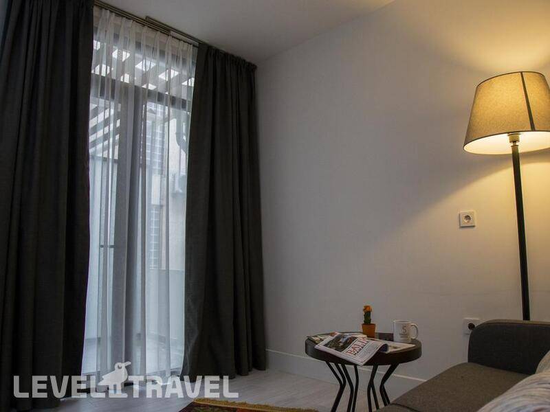 Фотография Sparkle Hotel