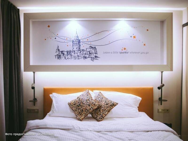 Фотография Sparkle Hotel
