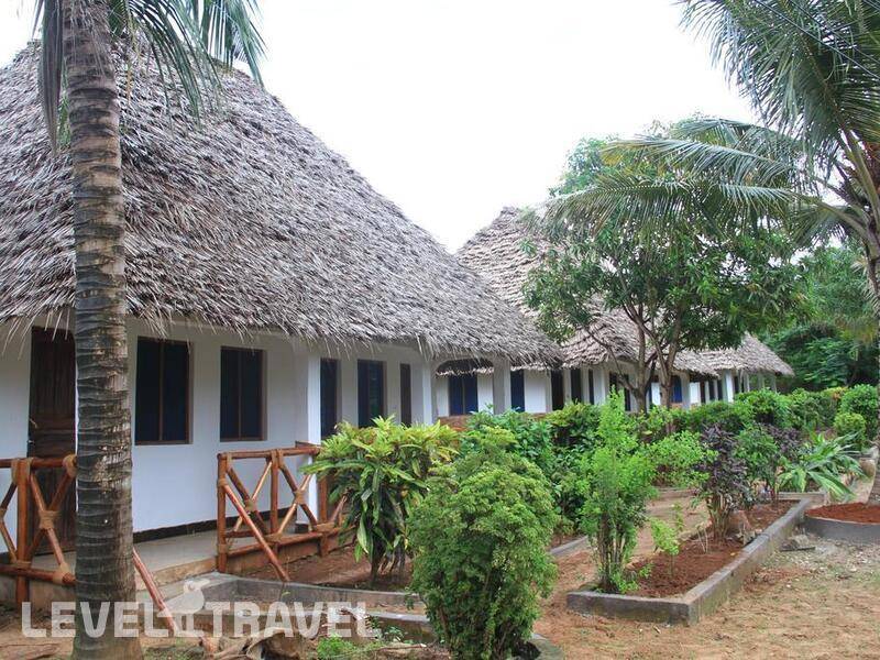 Фотография I Hotel Nungwi