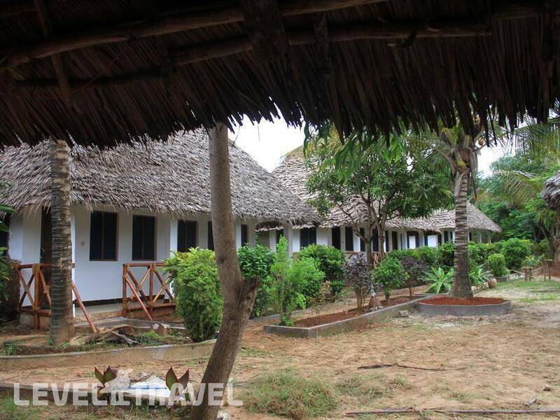 Фотография I Hotel Nungwi