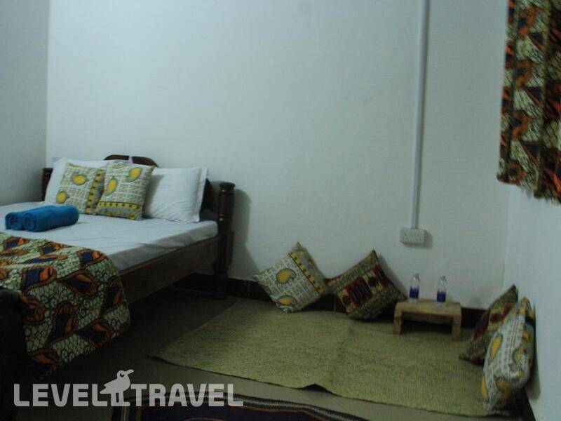Фотография I Hotel Nungwi