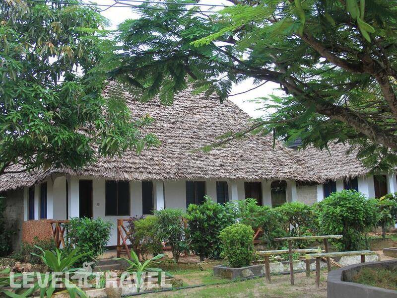 Фотография I Hotel Nungwi