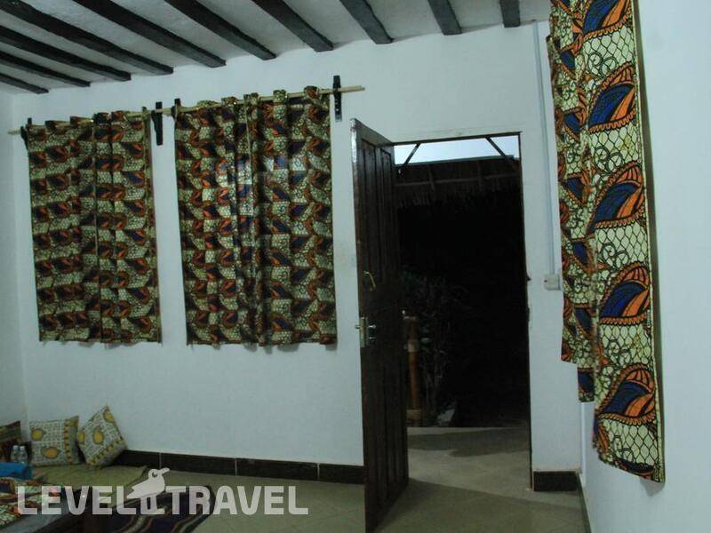 Фотография I Hotel Nungwi