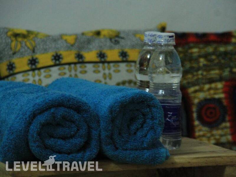 Фотография I Hotel Nungwi