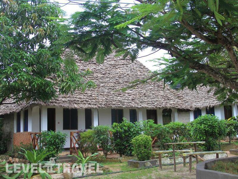 Фотография I Hotel Nungwi