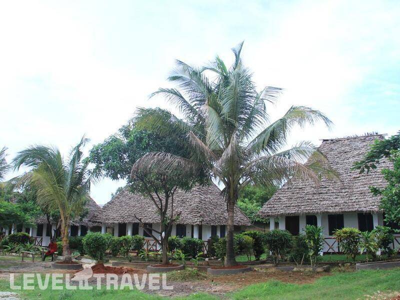 Фотография I Hotel Nungwi