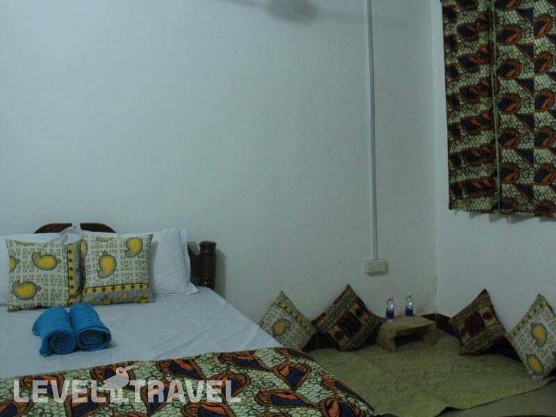 Фотография I Hotel Nungwi
