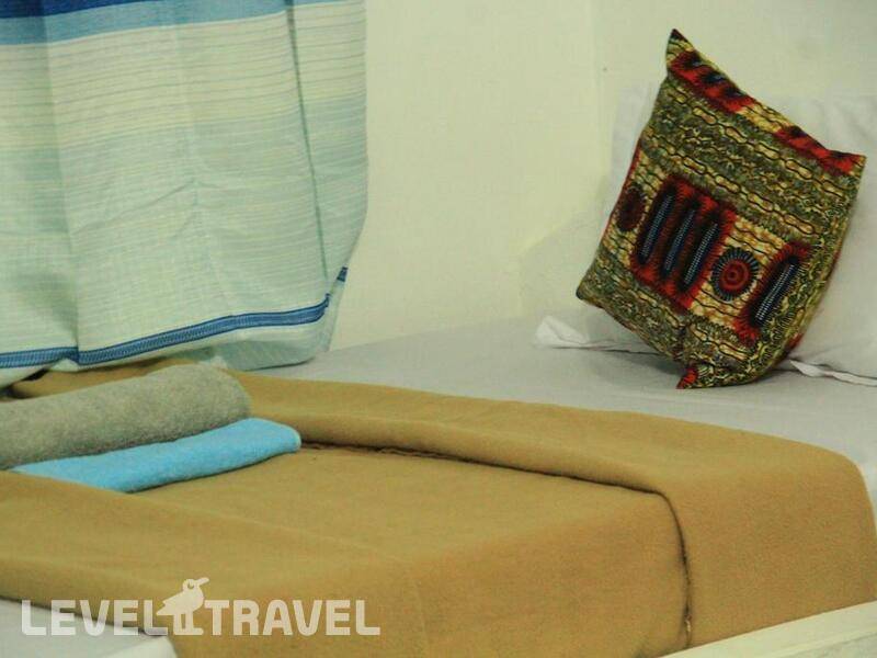 Фотография I Hotel Nungwi