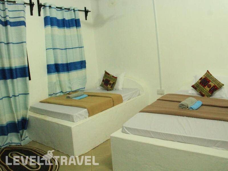 Фотография I Hotel Nungwi