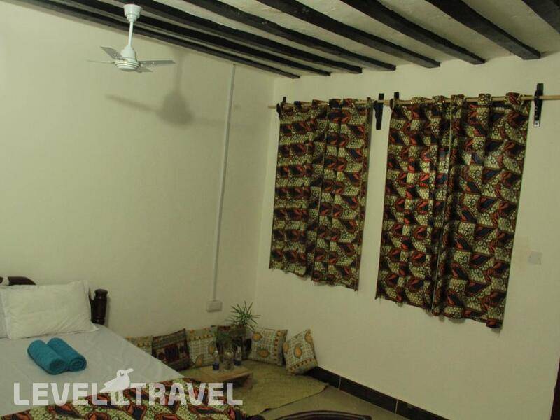 Фотография I Hotel Nungwi
