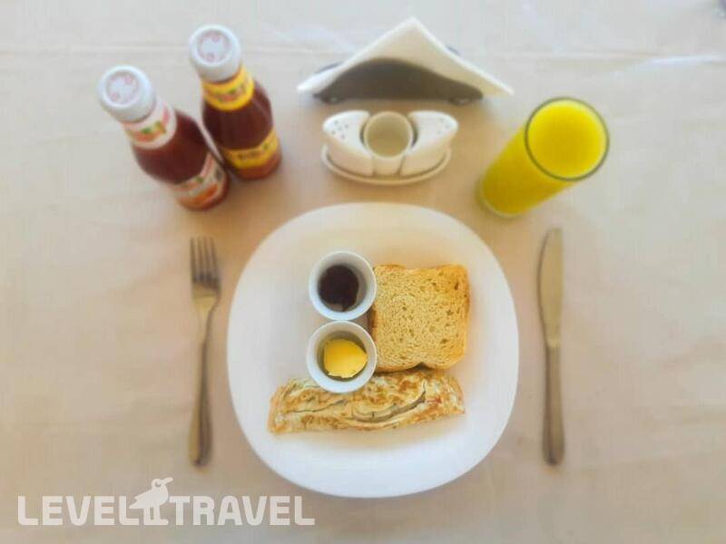 Фотография I Hotel Nungwi