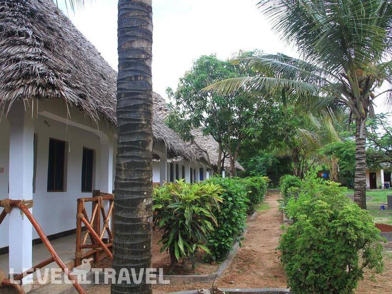 Фотография I Hotel Nungwi