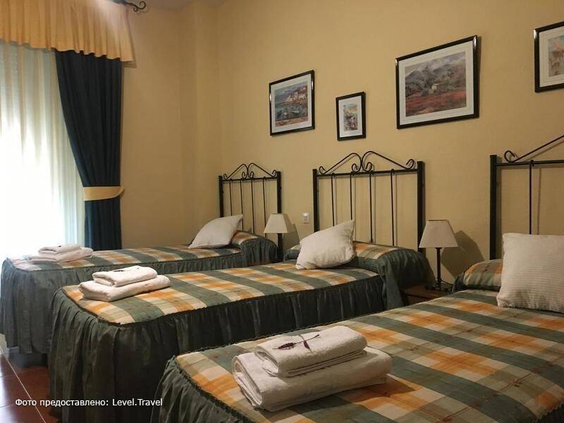 Фотография Hostal Tokio