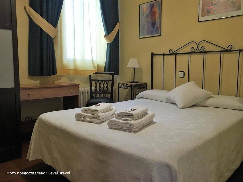 Фотография Hostal Tokio