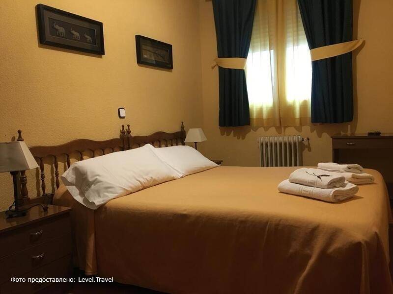 Фотография Hostal Tokio