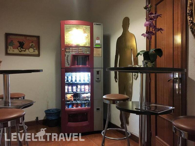 Фотография Hostal Tokio