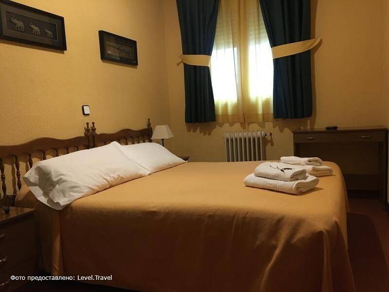 Фотография Hostal Tokio