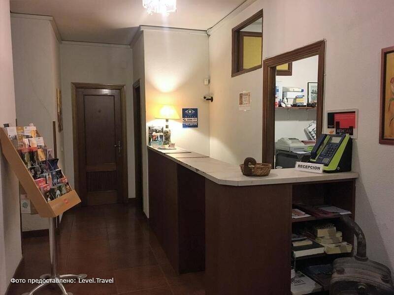 Фотография Hostal Tokio