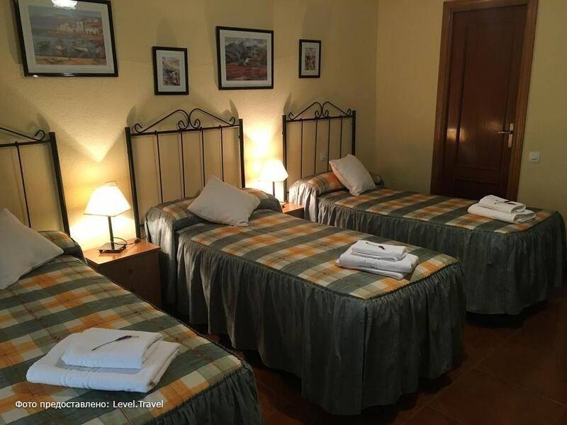 Фотография Hostal Tokio