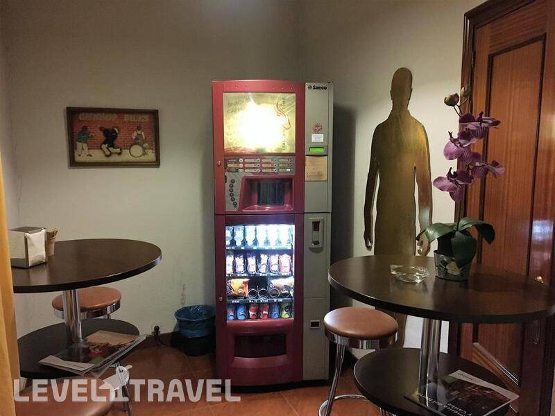 Фотография Hostal Tokio