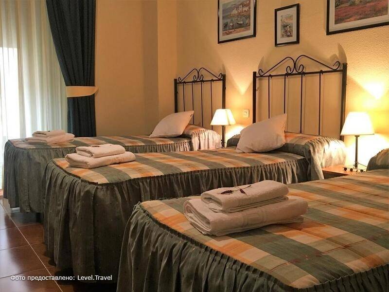 Фотография Hostal Tokio