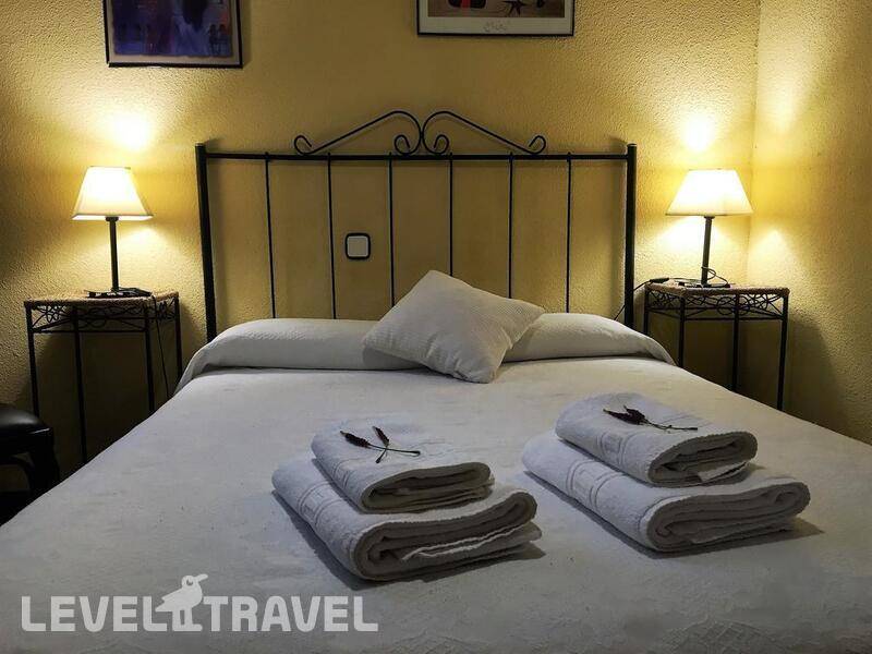 Фотография Hostal Tokio