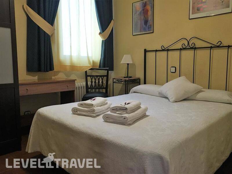 Фотография Hostal Tokio